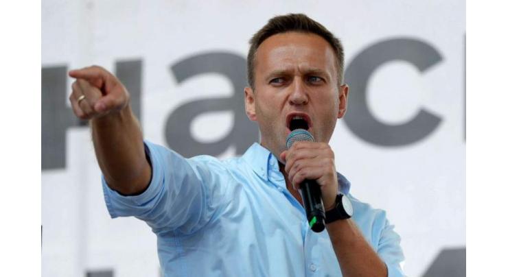 Doctors Not Ruling Out Complete Recovery of Navalny - Charite Hospital