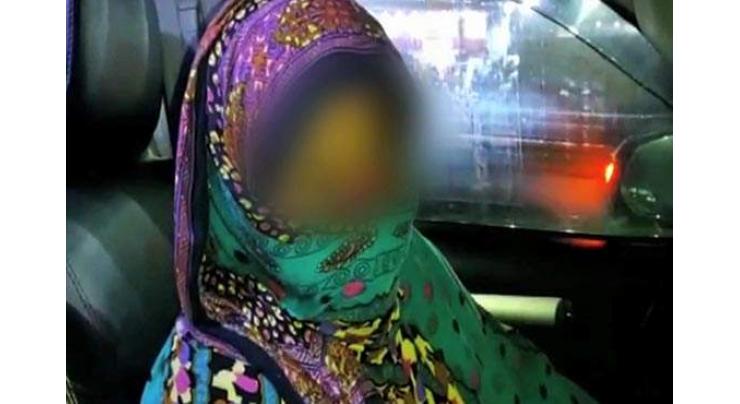 Widow allegedly gang-raped in Surjani area of Karachi : Police