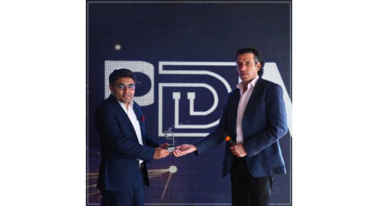 Brand Spectrum wins Best Social Media Campaign at Pakistan Digital Awards 2020