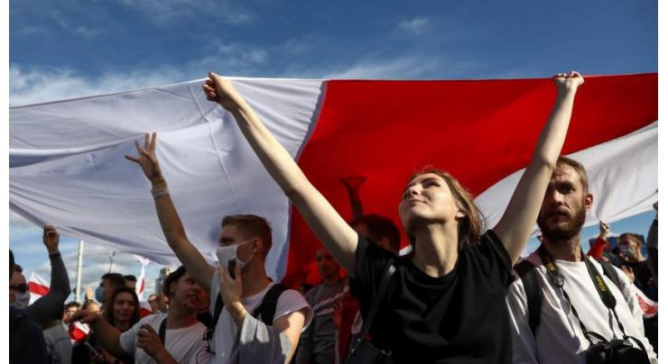 Belarus: post-election turmoil
