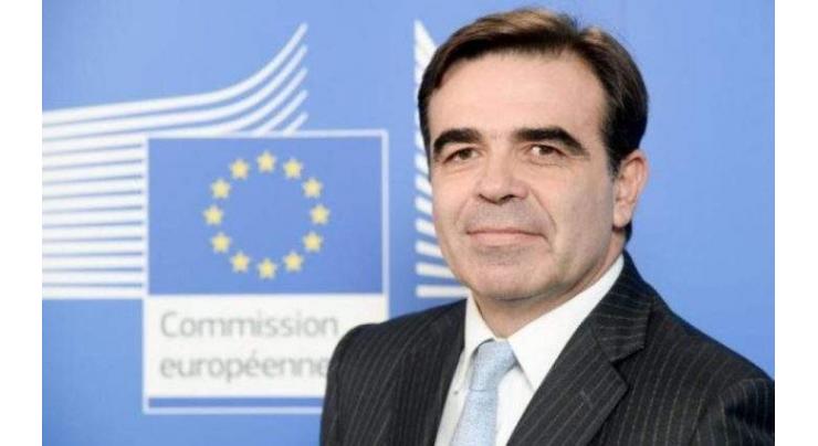EU to Present New Schengen Strategy Next Year - European Commission