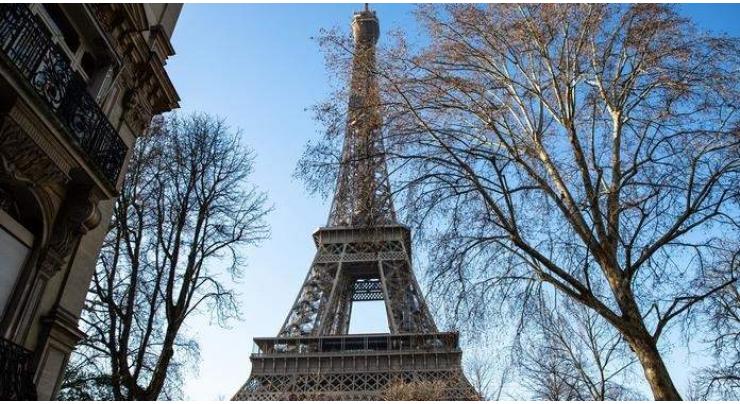 Eiffel Tower Reopens in Paris After Being Closed Over Bomb Threat