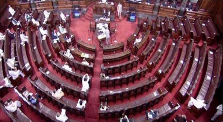 Indian parliament legislates to eradicate of Urdu IIOJK sole official language
