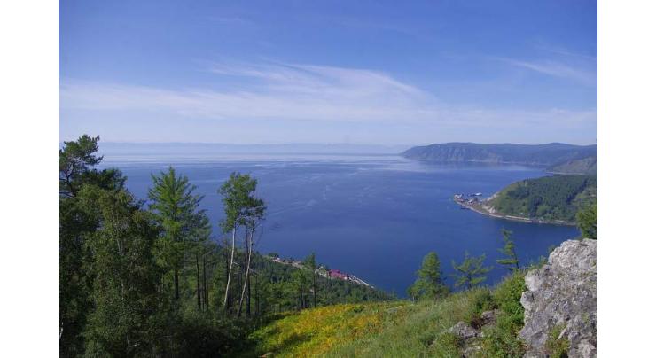 Lake Baikal Water Level Exceeds Critical Point, Continues to Rise - Authorities