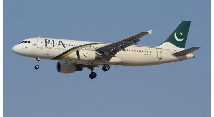 JI submits call attention over hike in PIA fares
