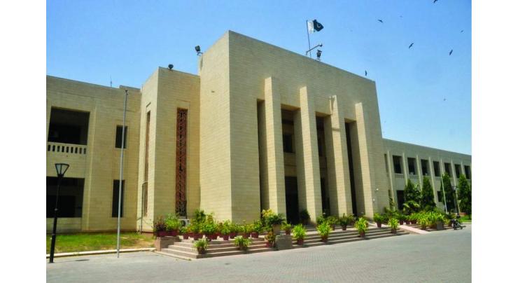 MPAs to invite youth to witness Sindh Assembly proceedings
