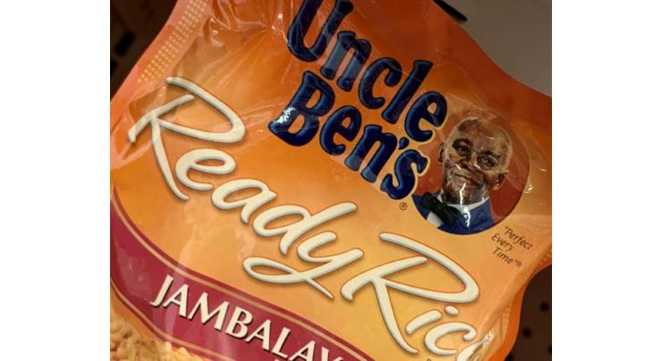 Mars rebrands 'Uncle Ben's,' eliminating racial stereotype
