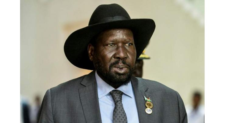 South Sudan government figures embezzled $36 mn: UN panel

