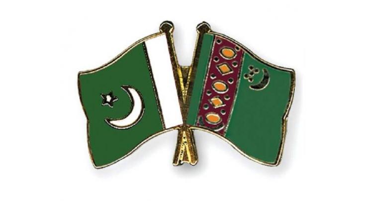 Pakistan, Turkmenistan to enhance cooperation in digital connectivity
