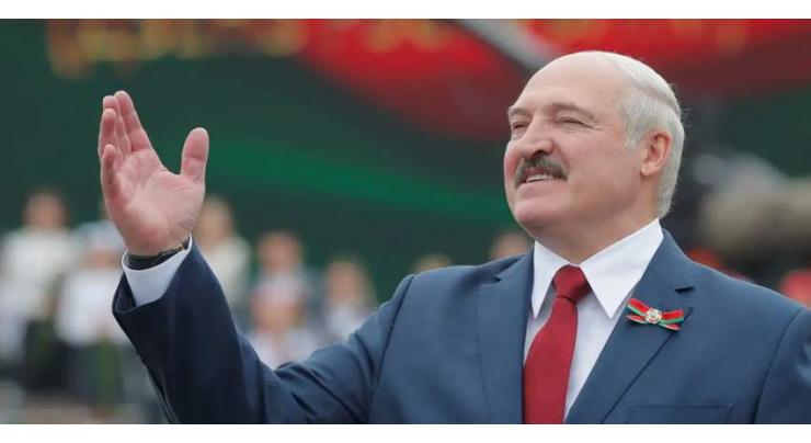 Beijing on Lukashenko's Inauguration: We Respect Choice of Belarusian People