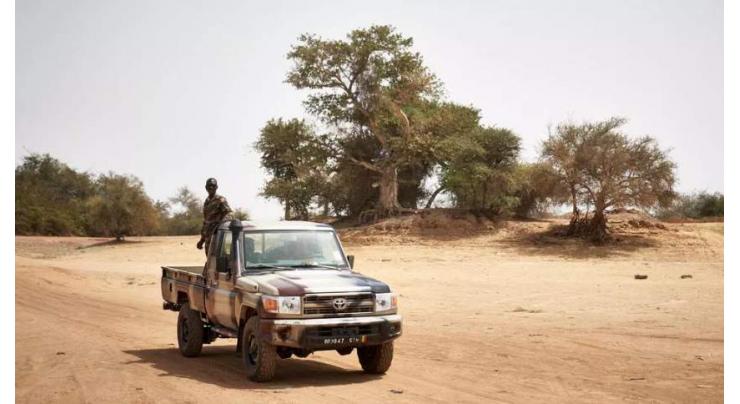 Three Soldiers Killed, 4 Injured in Terrorist Ambush in Southern Mali - Defense Ministry