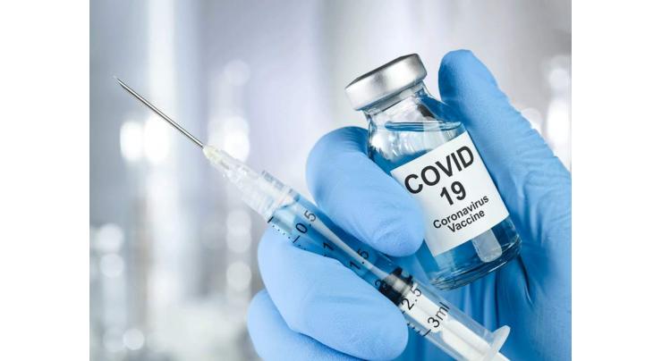 China's COVID-19 vaccine shows "no side effects" in Russian trials
