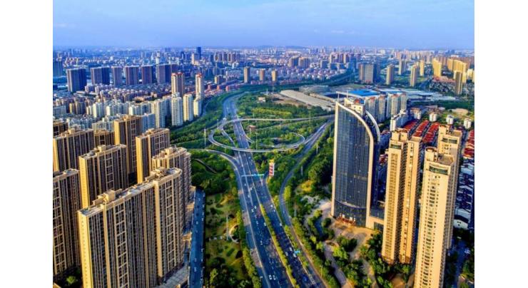 Chinese tech company to build city-level AI, IoT platform
