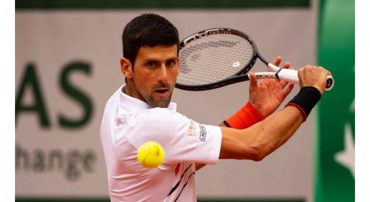 Djokovic braces for Nadal, Roland Garros demons

