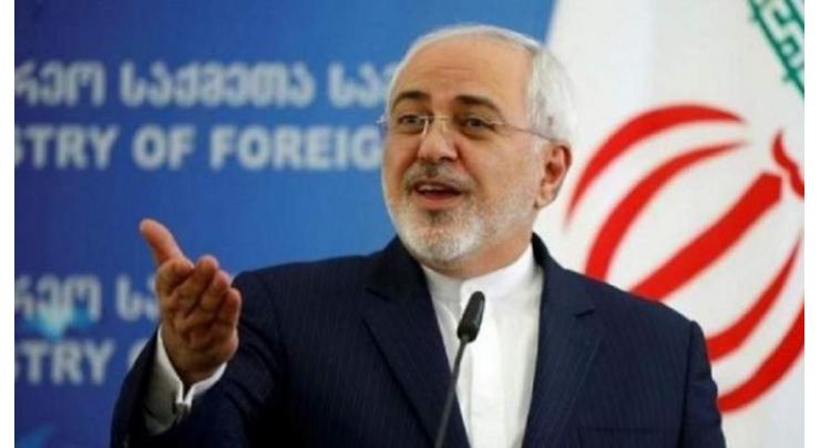 US Must Compensate Iran's Losses If Washington Wants Back in Nuclear Pact - Zarif