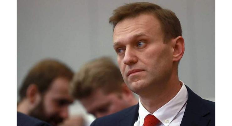 Russia's OPCW Mission Urges Germany to Provide Full Information on Navalny Case