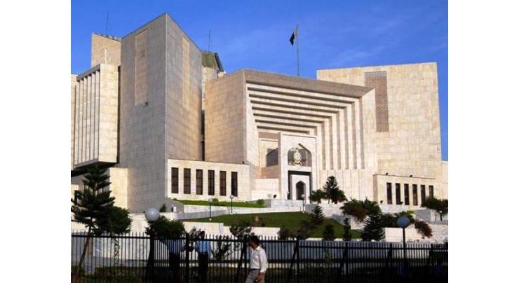 SC rejects religious scholar Mirza's apology in contempt of court case
