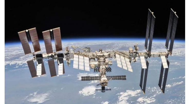 Crew of Upcoming ISS Expedition Will Not Be Vaccinated Against COVID-19 - Commander