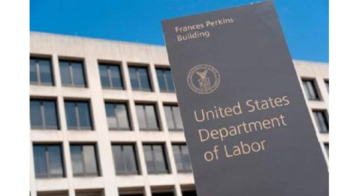 US Posts 870,000 Weekly Jobless Claims For Week to Sept 19 - Labor Dept.
