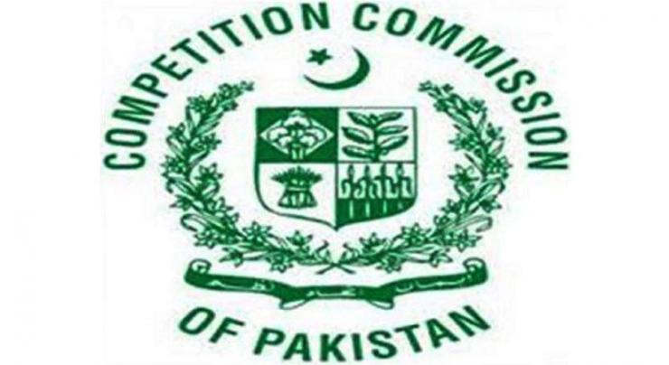 CCP conducts search inspection of APCMA Lahore office
