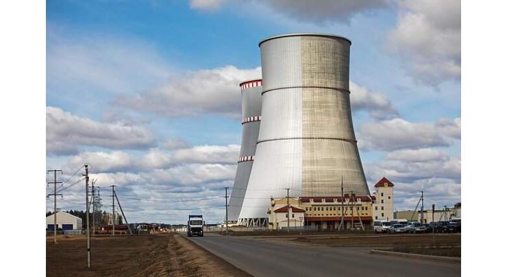 Minsk Slams Lithuania's Resolution on Belarusian Nuclear Power Plant