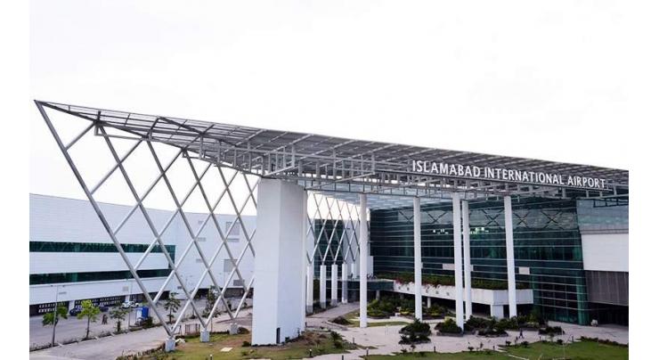 No need to get NOC from CAA for constructions of new Islamabad International Airport
