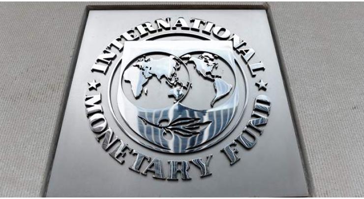 IMF says will send mission to Argentina in early October
