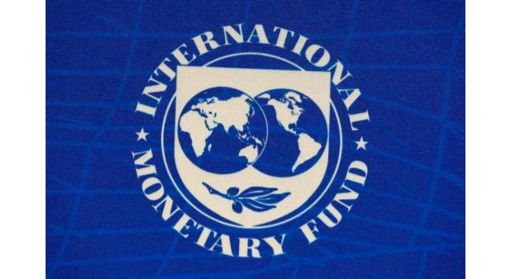 IMF says global economic outlook better than June prediction

