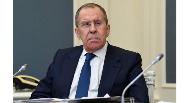 Russia Will in 'No Way' Follow US Demands to Suspend Cooperation With Iran - Lavrov