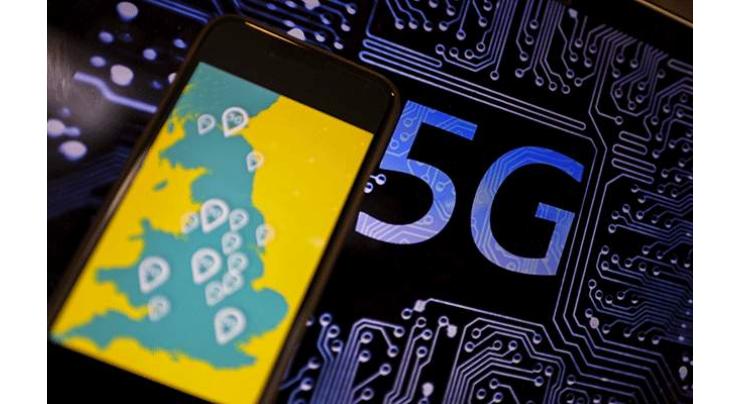 5G networks may lead to inaccurate weather forecasts: Study
