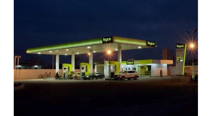 Byco gross profit up by 48% at Rs 2.9 bn
