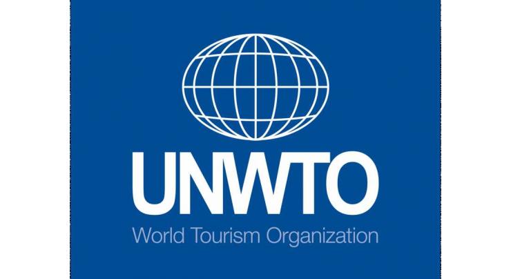 UNWTO launches Tourism Recovery Tracker