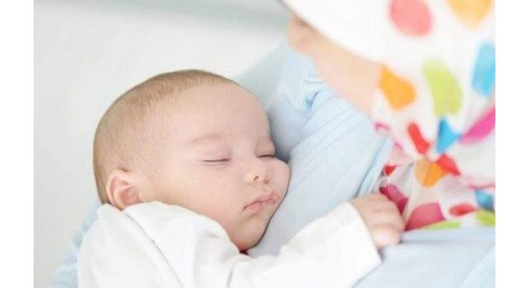 Breast milk for newborns great blessing of Allah: PGMI principle

