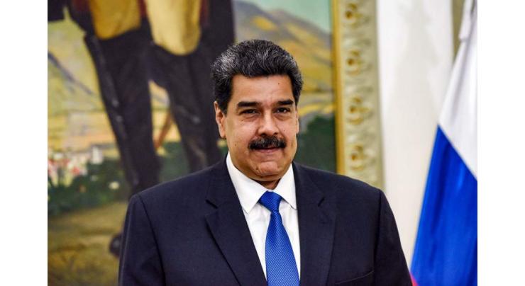 EU sends mission to talk to Venezuela parties
