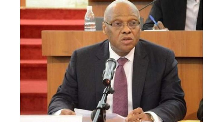 ECOWAS to uphold Mali sanctions until civilian appointed premier
