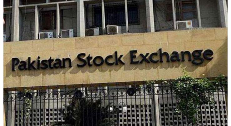 Pakistan Stock Exchange loses 105 points to close at 41,701 points 25 Sep 2020
