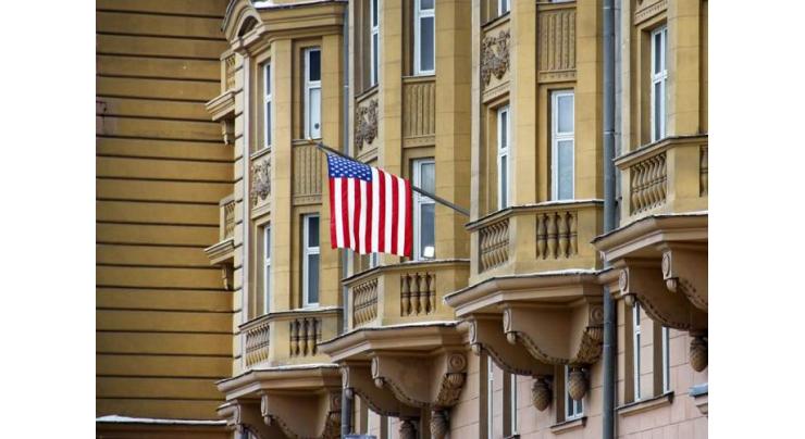 US Embassy in Baku Issues Travel Alert Amid Tensions at Armenia-Azerbaijan Border