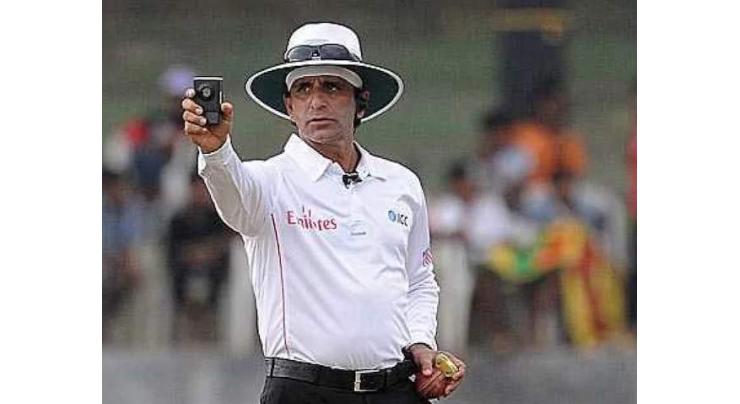 Ex Pak umpires want standard of umpiring to be improved in   country
