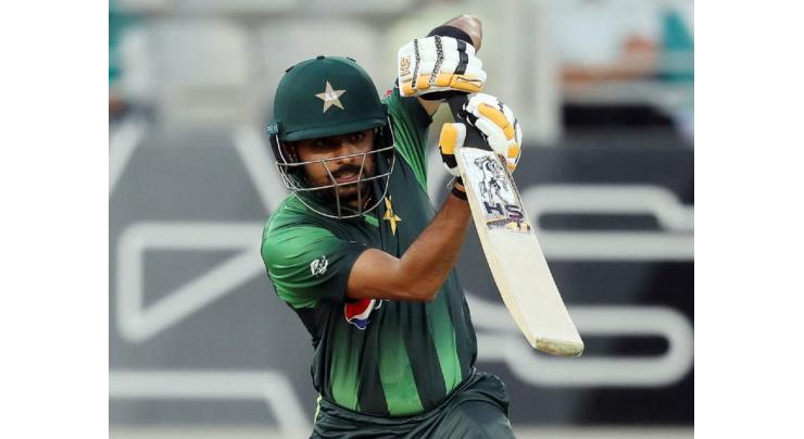 Babar Azam leads players' call for fans' support in National T20 Cup
