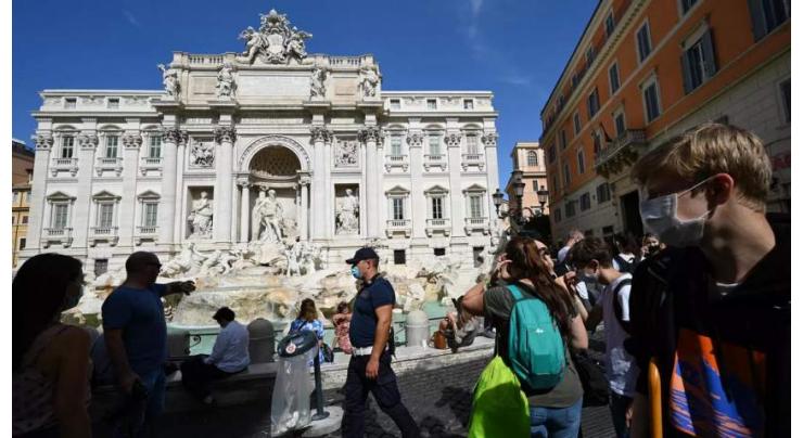 Italy avoids Europe's dramatic virus uptick, but for how long?
