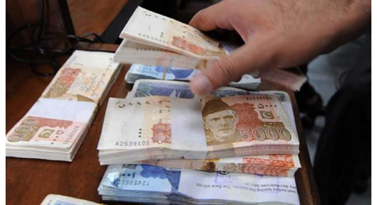 Foreign Exchange (Forex) Open Market Rate in Pakistan 26 sep 2020
