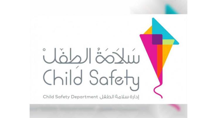 Child safety e-booklet highlights COVID-19 preventive measures to students, parents as schools reopen