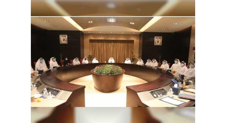 SCCI holds 13th periodic meeting, reaffirms commitment to bolstering institutional performance