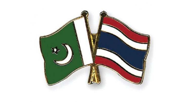 Trade relations between Pakistan & Thailand remained intact: Consul General
