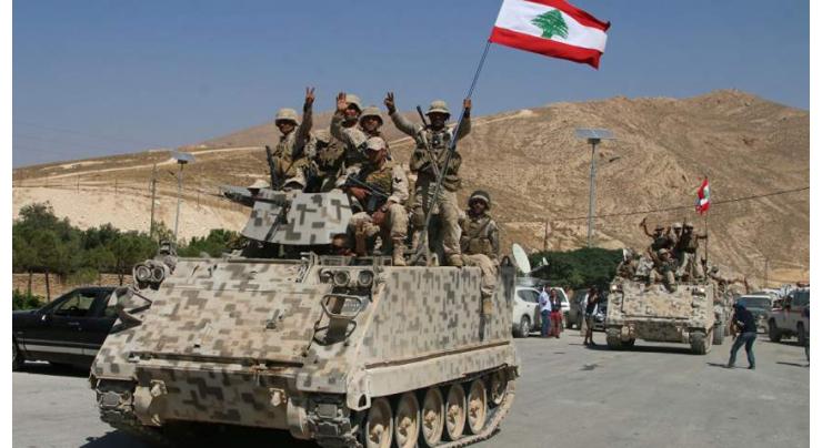 Lebanese Military Clashes With IS-Affiliated Militia - Reports