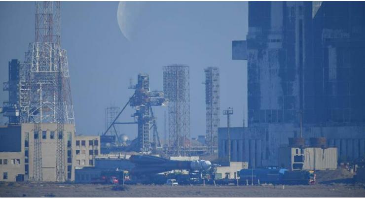 Russia, Kazakhstan to Begin Reconstruction of Zenit Launch Pad in Baikonur - Roscosmos