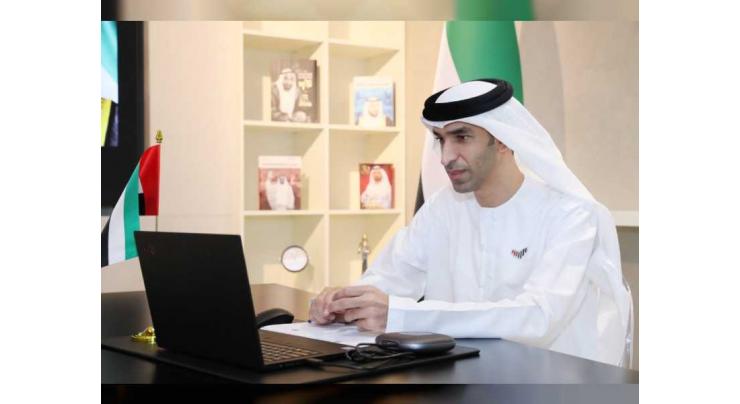 Stimulus packages to enable UAE to shift to more flexible economic model in post-COVID-19 era, Al Zeyoudi