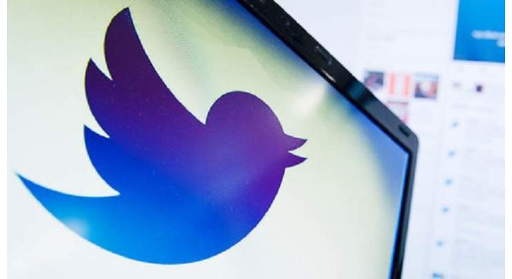 Russian Union of Journalists Slams Twitter's Sanctions Against RIA Novosti as Censorship
