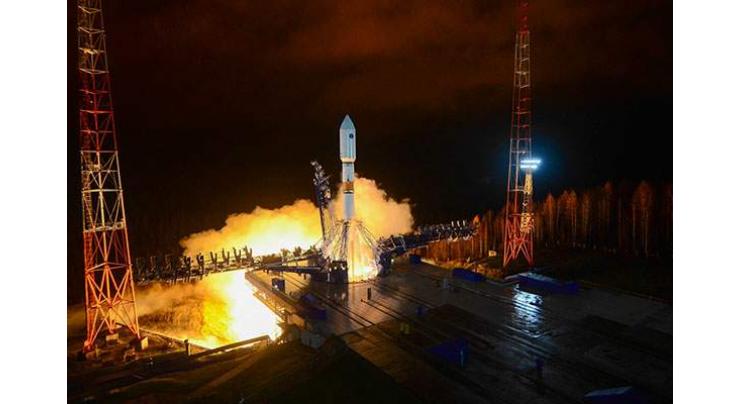 Satellites Launched From Plesetsk Cosmodrome Enter Orbit - Russian Defense Ministry