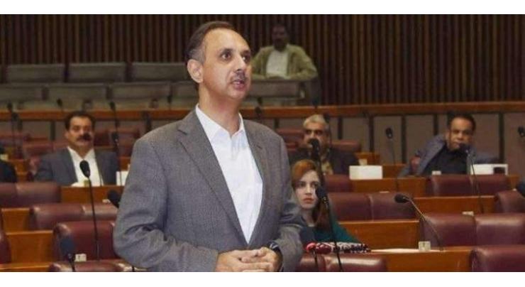 Prime Minister approves package for Southern, Northern Balochistan: Senate boy told

